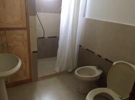 Casa en Barrio Privado