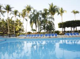 Grand Hotel Acapulco