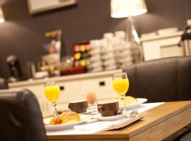 Best Western Plus Turnhout City Hotel