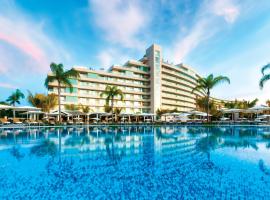 Resort Mundo Imperial