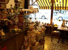 B&B Bon-Bon 'nuit'