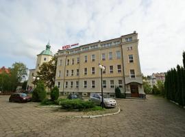 Hotel Zamkowy