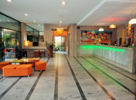La Moon @ Phuket