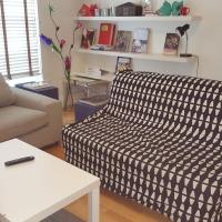 The Hollywood Stars Apartment