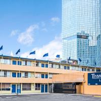 Travelodge by Wyndham Las Vegas Center Strip
