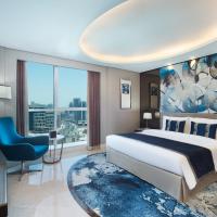 Gulf Court Hotel Business Bay