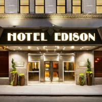Hotel Edison Times Square