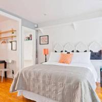 Abbot Kinney Apartment