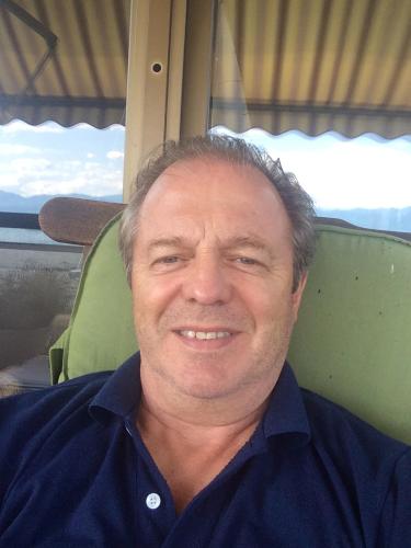 Jan Christian Severin ( Chris)